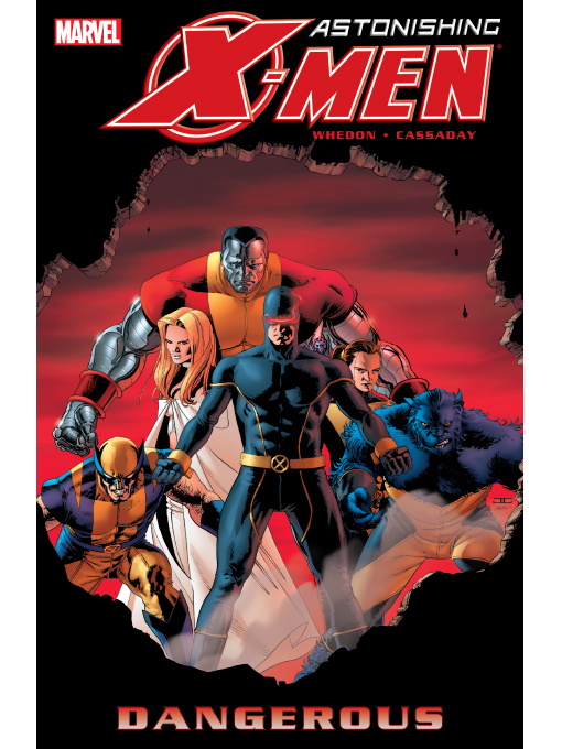 Title details for Astonishing X-Men (2004), Volume 2 by Joss Whedon - Available